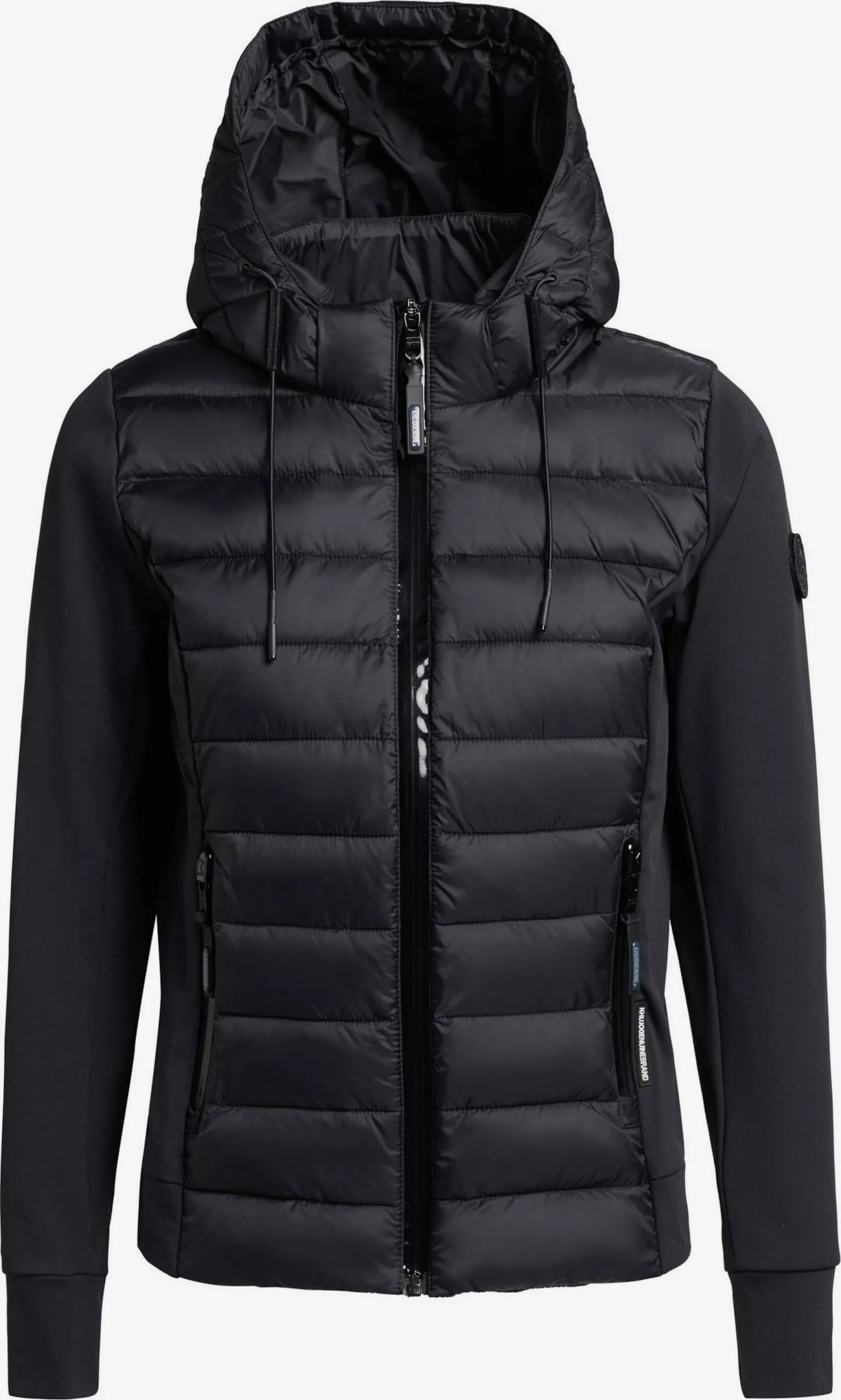 Khujo Jacke 'Ghita' 3 Khujo Jacke 'Ghita'