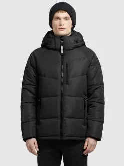 Khujo Jacke 'Croon' -Khujo Verkaufsshop f89d72177d30f21c0b17b36fc0b367e7