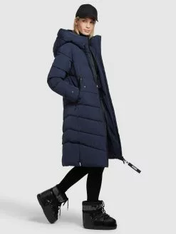 Khujo Mantel 'KLAYD' -Khujo Verkaufsshop f8afbe97679593891da7bc3b593394bd