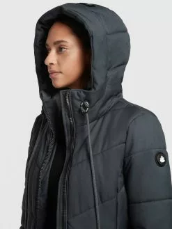 Khujo Mantel 'Aribay' -Khujo Verkaufsshop f8bfc0d61704f3e80c85bed8321faa64