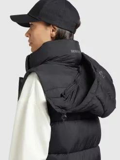 Khujo Weste 'MAGNETA' -Khujo Verkaufsshop f938d782d1cca5011efc5bd3e3113cd5