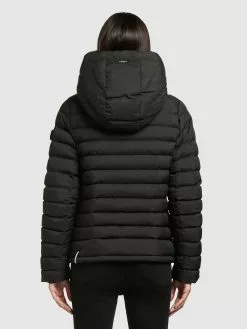 Khujo Jacke 'Lovina 3' -Khujo Verkaufsshop f9cc0aaa40d620fbb32b61969da67047