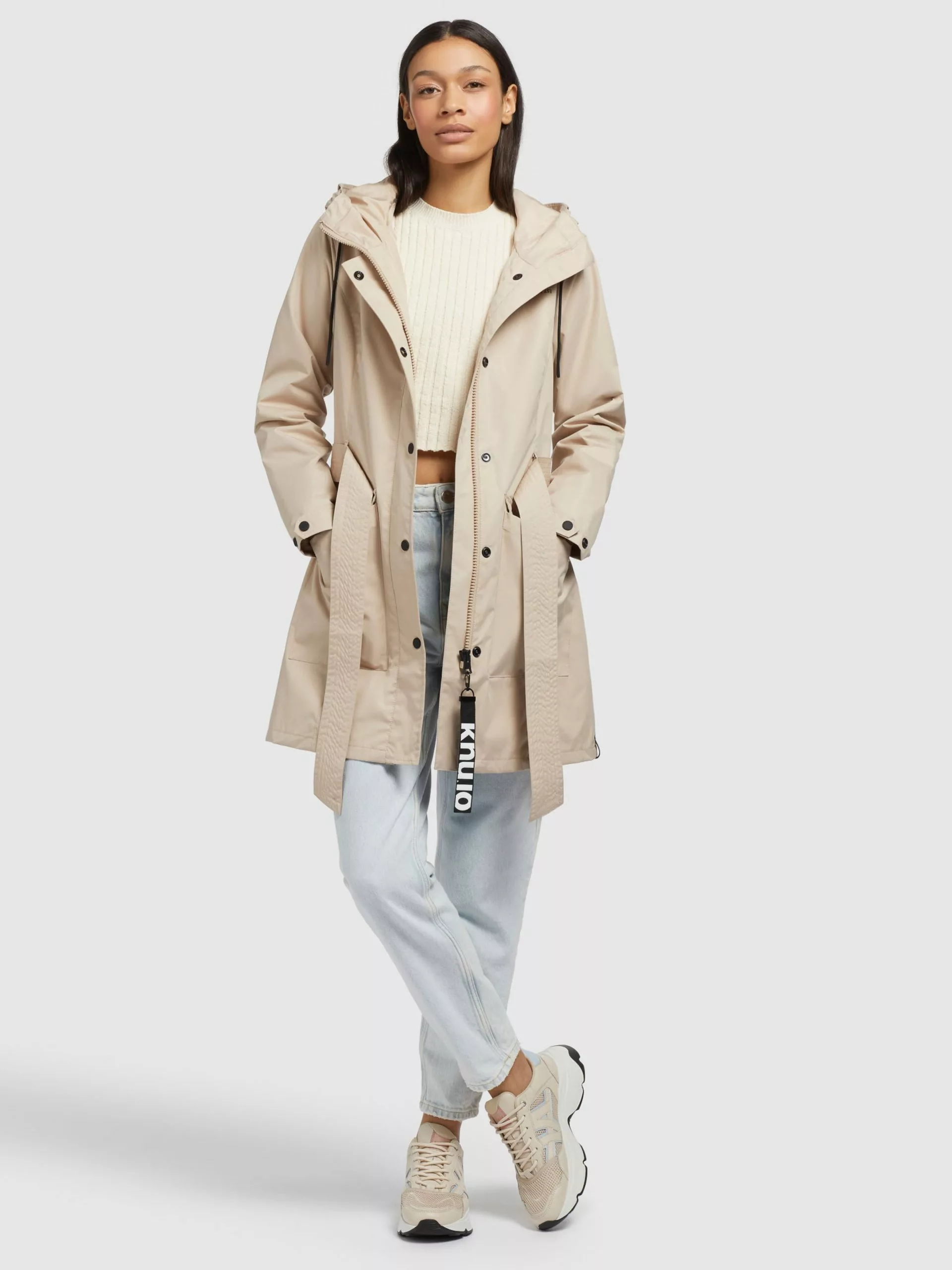 Khujo Mantel 'Lauren' 8 Khujo Mantel 'Lauren' – Bild 6