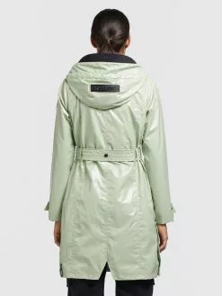 Khujo Übergangsmantel 'ALECIA' -Khujo Verkaufsshop fa59d16bf46656f7b74a8207d2be5358