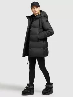 Khujo Winterjacke 'Franee' -Khujo Verkaufsshop fbc13de651aa7f4a4417d7079849450c