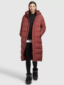 Khujo Mantel 'Corinna' -Khujo Verkaufsshop fc3df2cc582e52896eb071800544e3d1