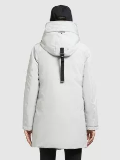 Khujo Jacke 'Viona 3' -Khujo Verkaufsshop fc44ed15bdaf4b363d28224e8f3d4c7b