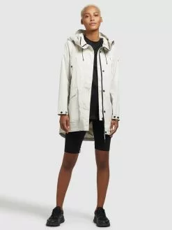 Khujo Mantel 'AIRA' -Khujo Verkaufsshop fe3e966c69927fe7742075c135af8217