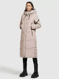 Khujo Mantel 'Sonje' 12 Khujo Mantel 'Sonje' -Khujo Verkaufsshop fe8f654a354303f4461189f433f80b45