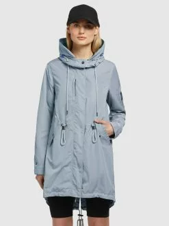 Khujo Übergangsmantel ' DAYES ' -Khujo Verkaufsshop feb9619480a6611575384913c05bfe96