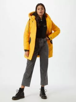 Khujo Jacke 'Sherma 2' -Khujo Verkaufsshop ff199814803407e6a06e03750fe158b0