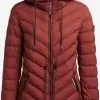 Khujo Jacke 'Noomi' -Khujo Verkaufsshop ffc692cd103ce130d270caa2ffbf8f6a