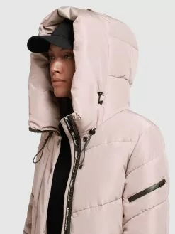 Khujo Jacke 'Jordis' -Khujo Verkaufsshop ffd04f32e18eb9da5ac1e938959e8549