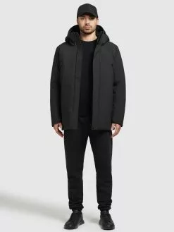 Khujo Jacke 'Toto' -Khujo Verkaufsshop ffd2e1ebb171462809ee26fc6472a1da